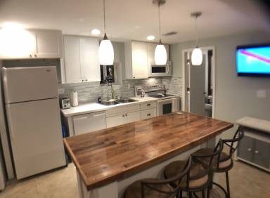 Condo Saint Joe Beach