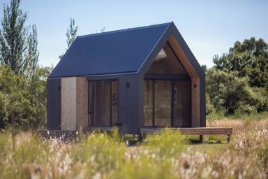 Cabina 27 m²