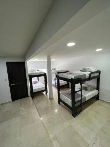 Hotel Wanderlust sm — photo 3