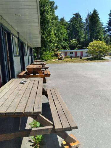 Motel Tofino
