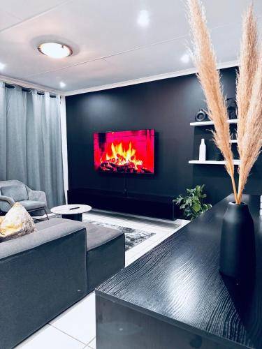 Appartement Savannah Country Estate