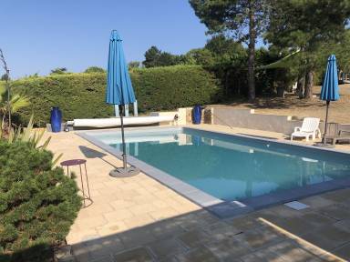Maison de vacances