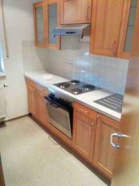 Ferienwohnung Regensburg