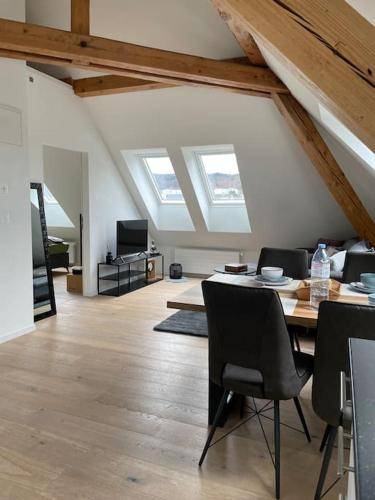 Ferienwohnung Unterengstringen
