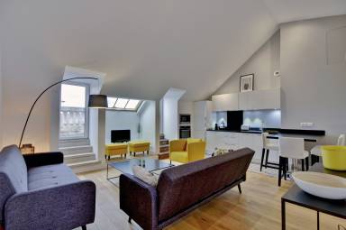 Apartment Bordeaux