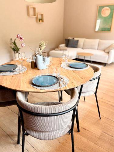 Ferienwohnung Lahnstein