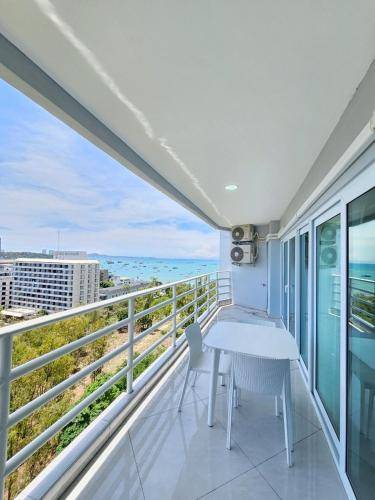 Appartement Pattaya