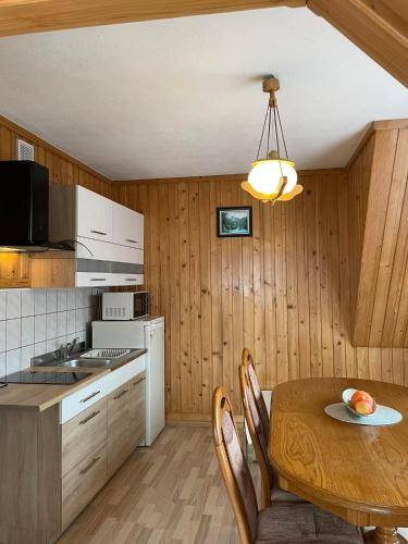 Apartament Biały Dunajec