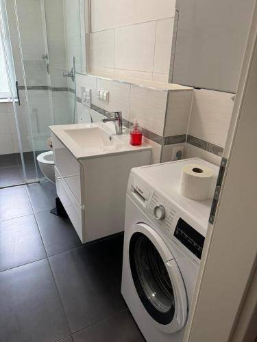 Apartament Hanower