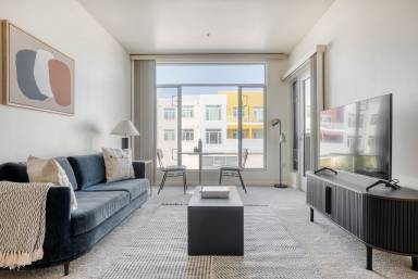 Apartment Palo Alto