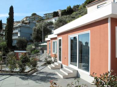 Casa vacanza 36 m²