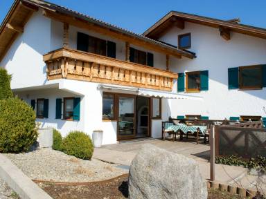 Casa Lechbruck am See