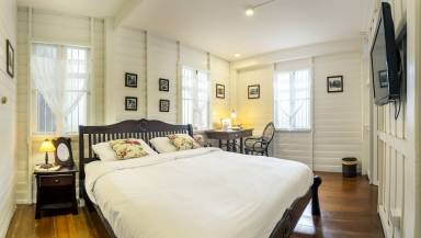 Accommodation Banglamphu