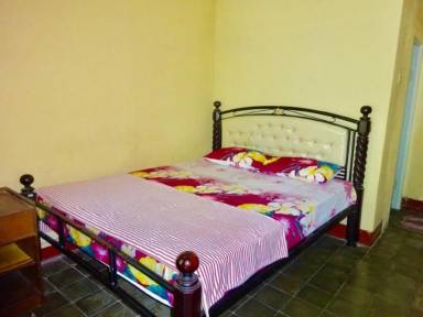 Accommodation  Mataram City