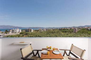Apart hotel Kissamos