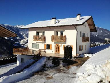 Privatzimmer  Lajen