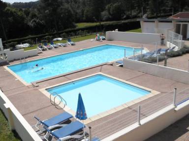 Chalet Taintrux