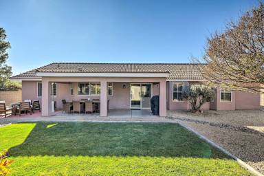 House Kingman