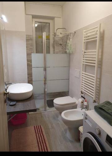 60 m² Ferienwohnung