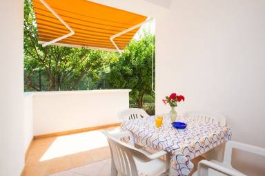 Appartement Vieste