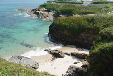 Apartamento de 80 m²