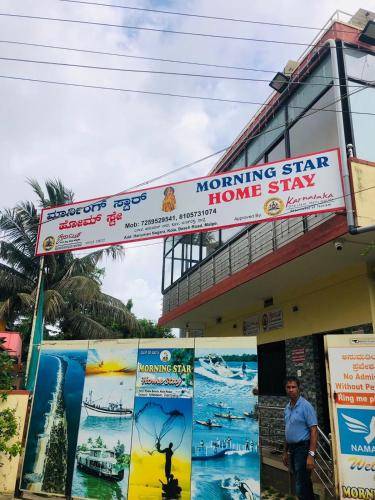 Bed and breakfast Malpe