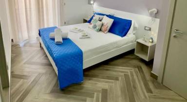 Leonardo Suites Scilla