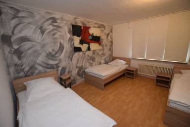 Apartment Stuttgart