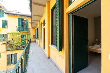 35 m² Apartment