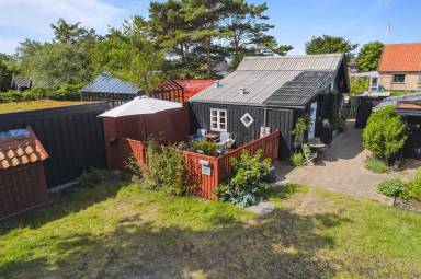 Lägenhet Skagen
