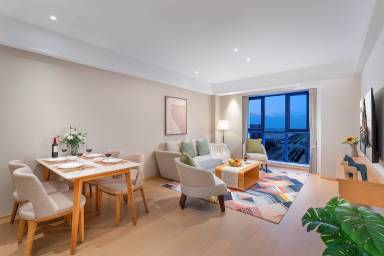 Aparthotel de 67 m²