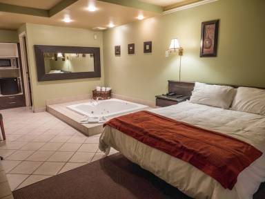Motel Saint-Paul