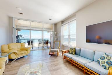 116 m² Condo
