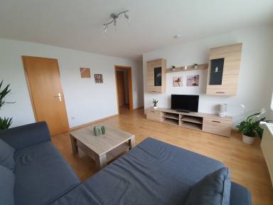 Ferienwohnung Ramsdorf