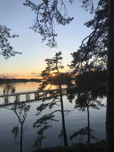 Huoneisto Savonlinna