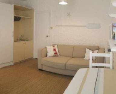 Appartement Chasseneuil-du-Poitou
