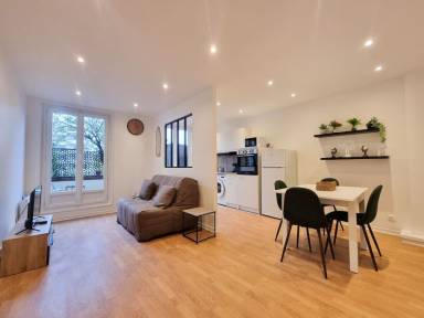 Appartement 38 m²
