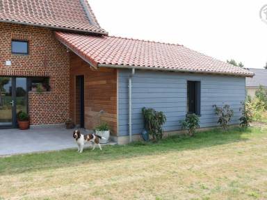 Cottage Marchiennes