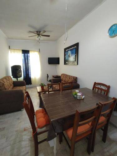 Casa  Residencial las Torres Sector II