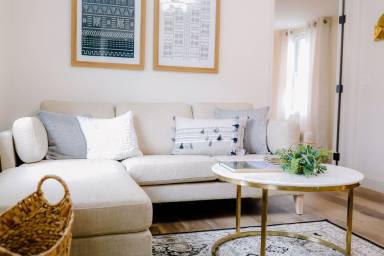 Apartment Lenox