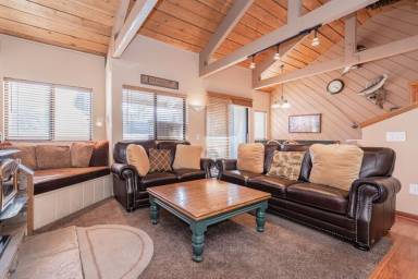 Condo Mammoth Lakes