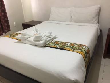 Lodge Nuku'alofa