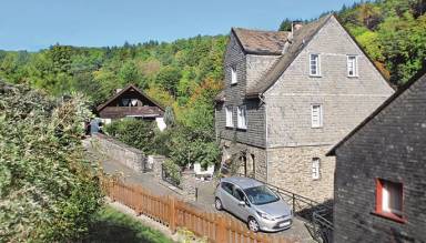 Appartement Monschau