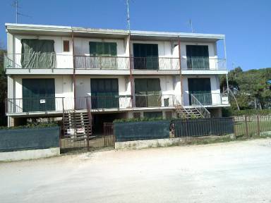 Appartamento Lido degli Estensi