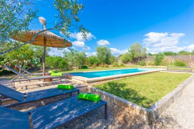 Villa 100 m²