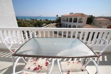 Apartamento Miami Playa