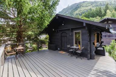 Studio 20 m²