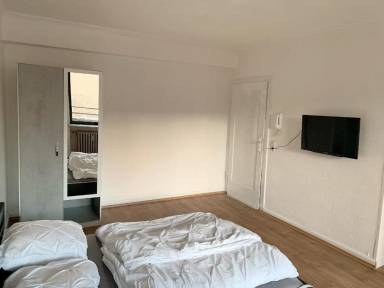 Ferienwohnung Mönchengladbach