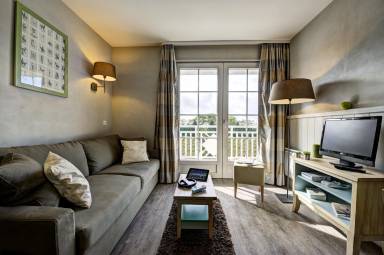 Appartement  Bagnoles-de-l'Orne