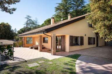 Villa Corciano